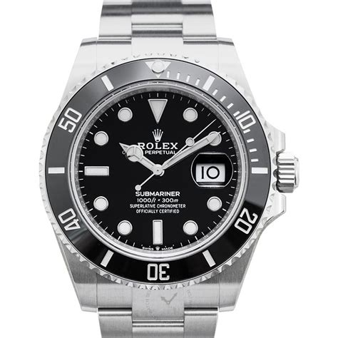 Rolex submariner 126610ln for sale